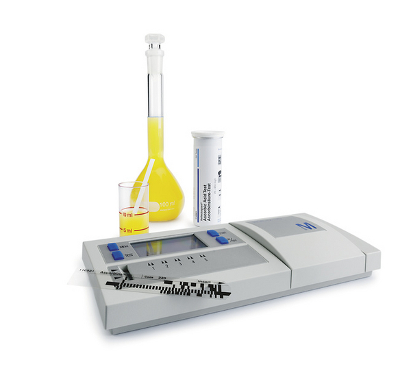 CALCIUM TEST 2.5 - 45.0 MG/L 50 TESTS